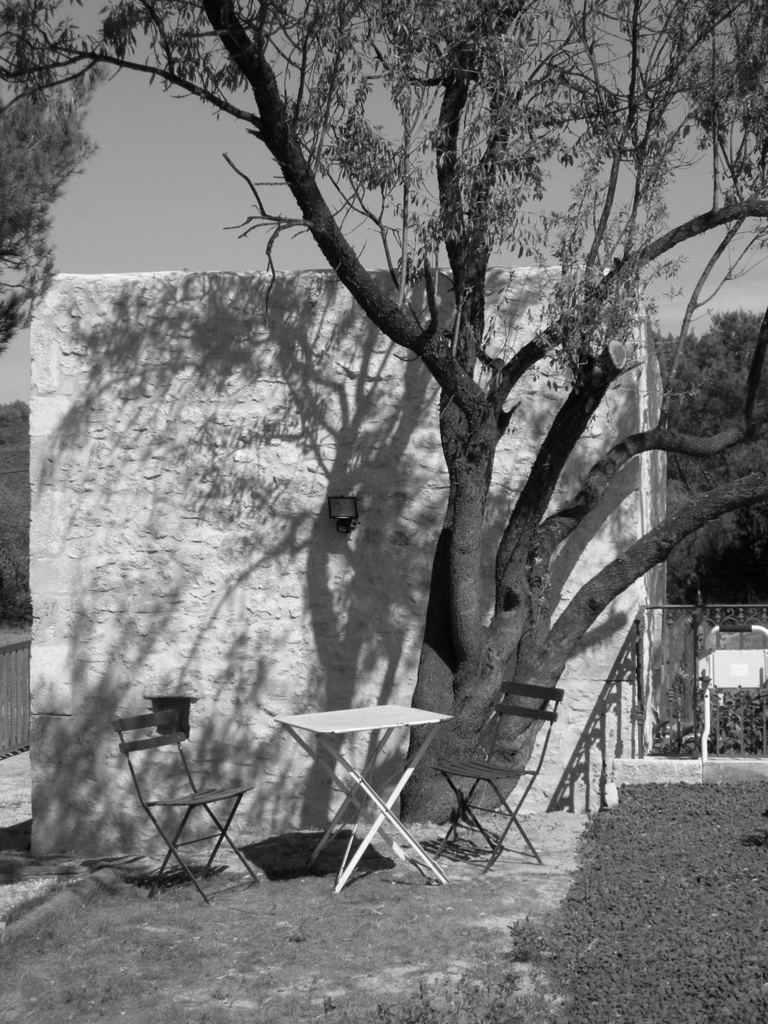 לינה וארוחת בוקר ברבנטנה Le Mazet De La Dame מראה חיצוני תמונה